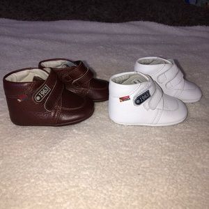 Baby Bootie Shoes❤️
